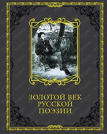 Золотой век русской поэзии (кожа)