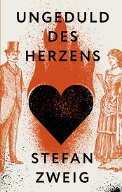 Ungeduld des Herzens