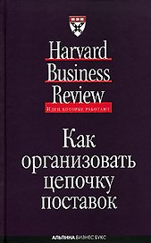 Как организовать цепочку поставок
