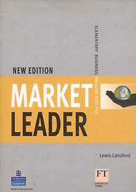 Market Leader NE Elem Test File