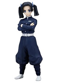 Фигурка Клинок Рассекающий Демонов Aoi Kanzaki (BNS934)
