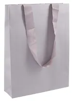 Пакет А3 42*32*10 "Silver" нейтр.