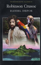 Robinson Crusoe
