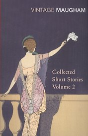Collected Short Stories: Volume 2