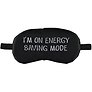 Маска для сна Energy saving mode (пакет) (12-37395-XLXJ-1101)