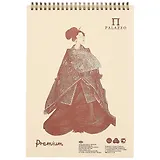 Блокнот для пастели «Premium Sand», 30 листов, А4