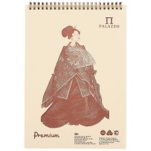 Блокнот для пастели «Premium Sand», 30 листов, А4