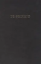 De Secreto О секрете (4-е изд.)