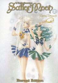 Sailor Moon Eternal Edition 6