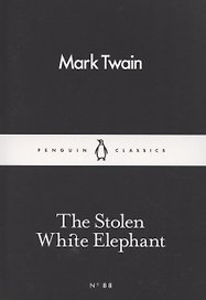 The Stolen White Elephant