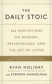 The Daily Stoic