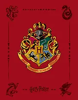 Планшет для записи "Гриффиндор" (А4, навивка)