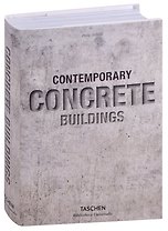 Contemporary Concrete Buildings