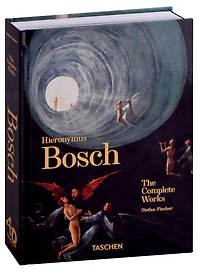 Hieronymus Bosch. The Complete Works. 40th Edition