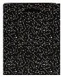 Пакет А5 23*18*10 "Созвездия " нейтр., бум.мат