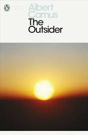 The Outsider (Альберт Камю. Посторонний)