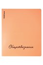 Тетрадь на кольцах «Neon. Обществознание» в ассортименте 48 листов в клетку - Erich Krause