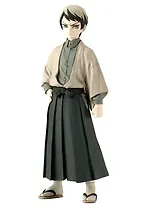 Фигурка Клинок Рассекающий Демонов Kimetsu No Yaiba Yushiro Vol.22 (BNS439)