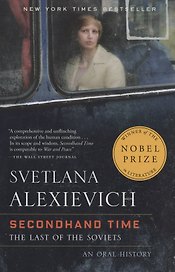 Secondhand Time : The Last of the Soviets