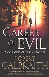 Career of Evil