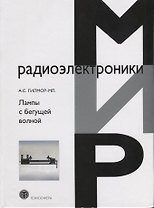 Лампы с бегущей волной