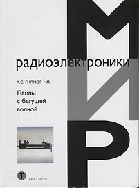 Лампы с бегущей волной
