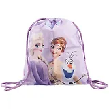 Мешок для сменной обуви "Холодное сердце" 41*49см, индив.уп.