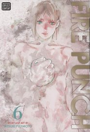 Fire Punch, Vol. 6