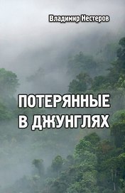 Потерянные в джунглях. Приключенческий роман