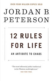 12 Rules For Life