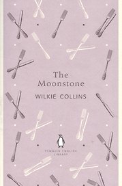 The Moonstone
