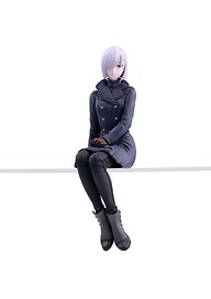 Фигурка Аниме SEGA Семья шпиона Spy x Family Fiona Frost 14см 4580779529712(GDS916)