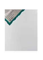 Холст на подрамнике 40*50, грунт., 100% лен, 500г/м2, Pinax