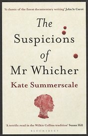 The Suspicions of Mr. Whicher