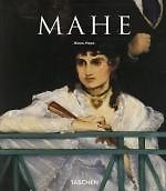 Эдуард Мане (1832-1883) : Пионер современности