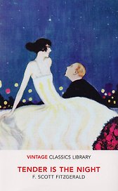 Tender is The Night