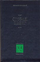 Собрание сочинений. В 8 т. Т.6. Три мастера, Борьба с безумием, Воспоминания об Эмиле Верхарне