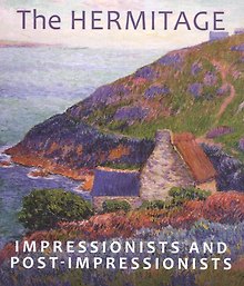 Impressionists and Post-Impressionists
