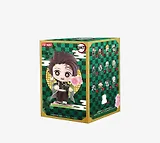 Фигурка коллекционная Pop Mart Клинок, рассекающий демонов в ассортименте (коробка) (10х7х7) (67994)