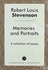 Memories and Portraits