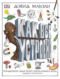 Как все устроено