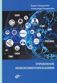 Управление инфокоммуникациями