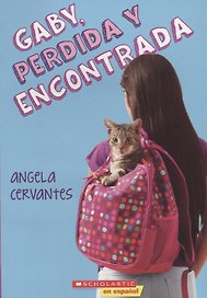 Gaby, perdida y encontrada