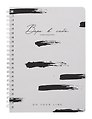 Ежедневник недатированный «DoYourLine. Верь в себя 2.0» А5, 83 листа, Remarklee
