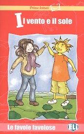 Il vento e il sole (+CD)