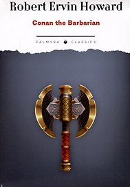 Conan the Barbarian