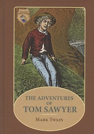 The Adventures of Tom Sawyer