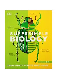 Super Simple Biology