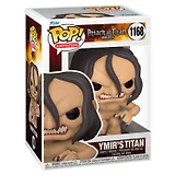 Фигурка Funko POP! Animation Attack on Titan S4 Ymirs Titan