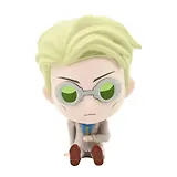 Фигурка с подвижной головой Jujutsu Kaisen, Кенто Нанами, YuMe, (6х9х11), (11285)